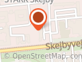 Kriminalforsorgen Pensionen Skejby