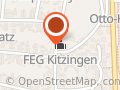 Freie evangelische Gemeinde Kitzingen