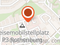 BRK Rettungswache Rothenburg ob der Tauber