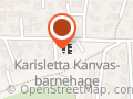 Karisletta Kanvas-barnehage