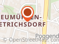 Polizei mit allen Dienststellen, Landespolizeiamt, LKA, Polizeistation Dietrichsdorf