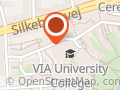 VIA University College, Campus Aarhus C