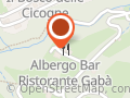 Ristorante Albergo Gaba'