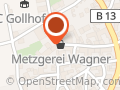 Wagner Richard Metzgerei