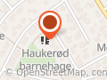 Haukerød Barnehage
