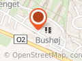 Bushøj