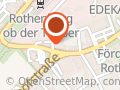 Goldenes Fass in Rothenburg ob der Tauber