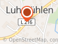 Pferdeosteopathie Luhmühlen