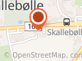 Skallebølle Slagtehus Aps(U.stift)