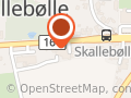 Skallebølle Slagtehus Aps(U.stift)