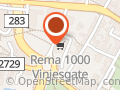 REMA 1000 VINJESGATE