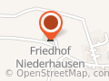 Friedhof Niederhausen