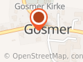 GOSMER SMEDE OG VVS ApS