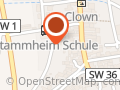 Kindergarten Stammheim