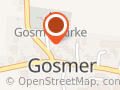 Gosmer-Halling Forsamlingshus