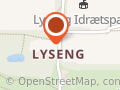 Fonden Lyseng Idrætscenter