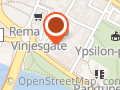 Sameiet Øvre Storgate 26