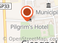 Pilgrim'S Hotel