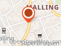 Konditor Bager Malling