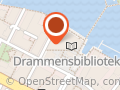 Jovialen Kaffebar Biblioteket