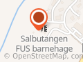 Salbutangen Fus Barnehage AS