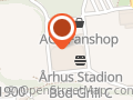 Ceres Park & Djurslands Bank Arena