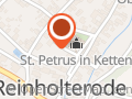 St. Petrus in Ketten (Reinholterode)