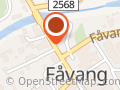 Areal+ Fåvang