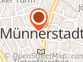 Standesamt, Bestattungswesen Munnerstadt
