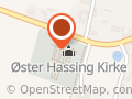 Øster Hassing Kirke