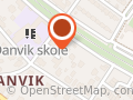 Siviløkonom S Ask Magnussen