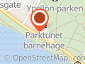 Parktunet Barnehage