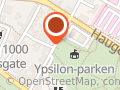 Tufteparken Drammen park treningsanlegg