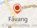 Ysteriet café Anna Lindalen Frevig