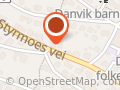 Konvoluttering & Print ANS