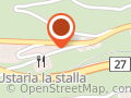 Ustaria la stalla