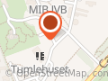 Krudtteltet Århus