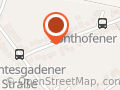 Schornsteinfegermeister Daniel Hamann
