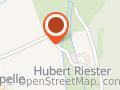 Praxis für Osteopathie Hubert Riester