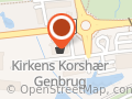 Kirkens Korshær Genbrug Sindal