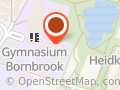 Gymnasium Bornbrook