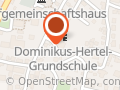 Turnhalle TV-Boos