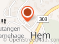 Hem hagesenter AS - Hem Hagesenter