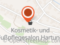 Hartung Monika Kosmetik- U. Fußpflegesalon