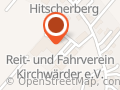 RFV Kirchwärder - Reitstall Putfarcken