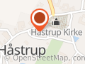 Haastrup Kirke