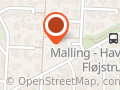 Malling, Integreret Inst.