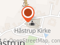 Haastrup Kirke