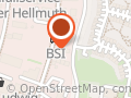 BSI e.V. Verwaltung