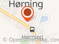 Hørning Smede og Maskinforretning v/Harry Brynildsen